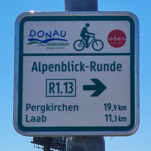 Alpenblickrunde R1.13 