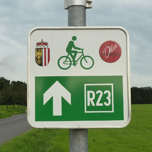 Antiesenweg R23 