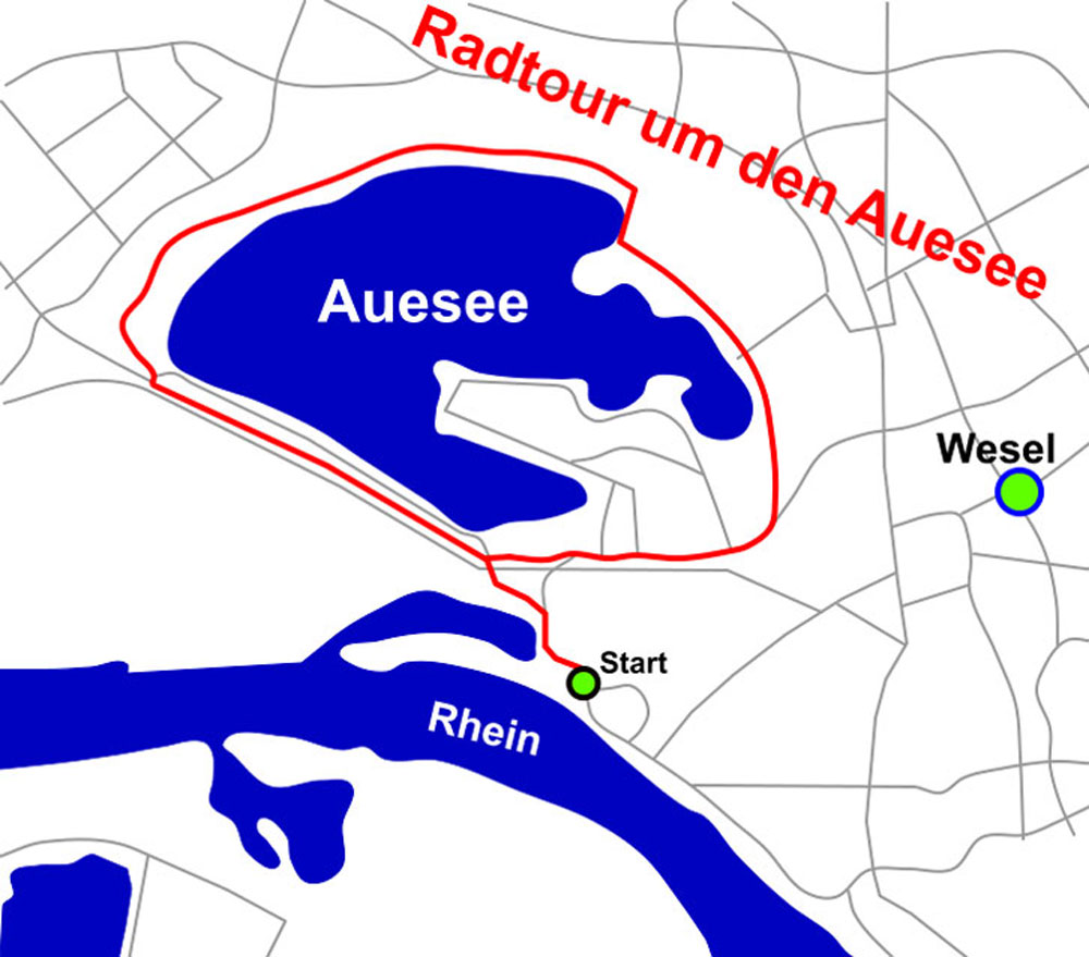Auesee