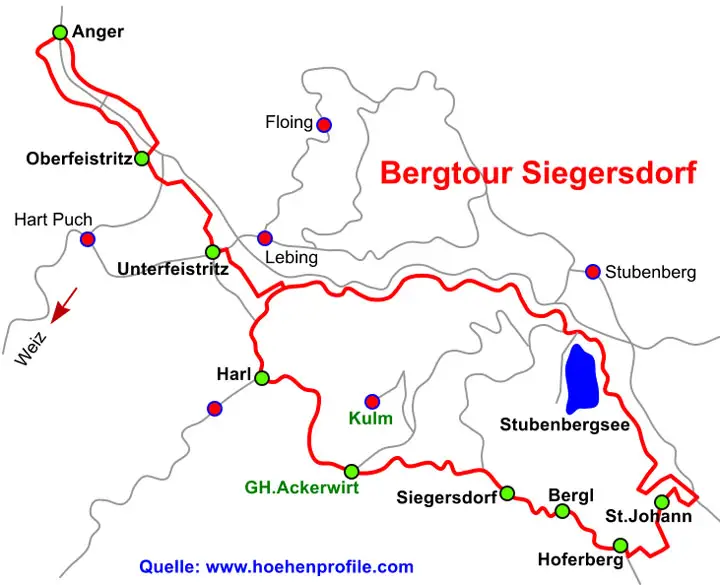 Apfelland Steiermark