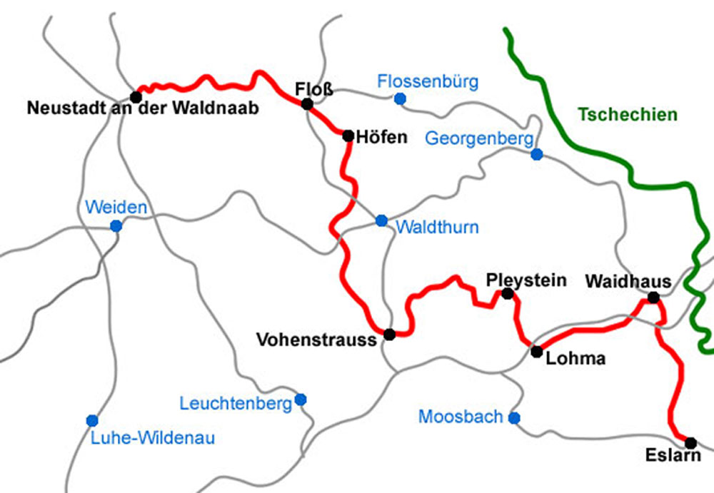Bockl-Radweg