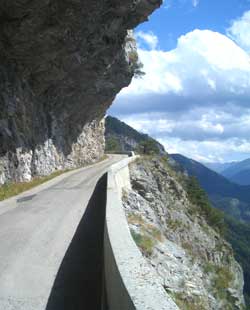 Col de Chaussy