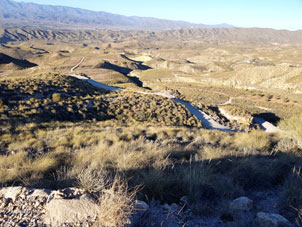 Tabernas