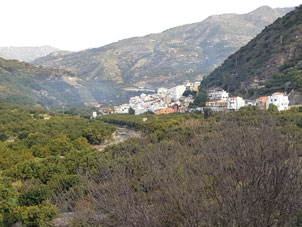 Collado de Poyos del Pescado