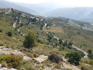 Collado de Poyos del Pescado