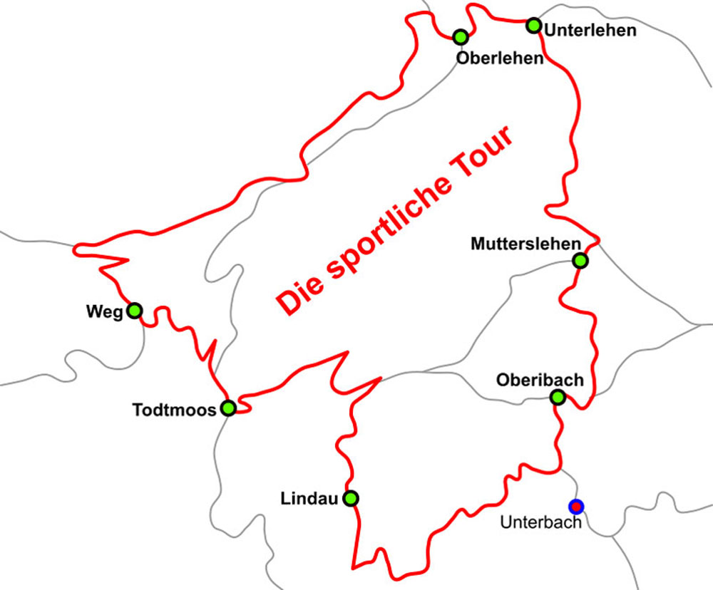Die Sportliche-Tour WT11