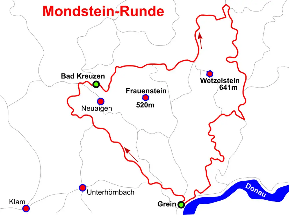 Mondstein Runde R1.14