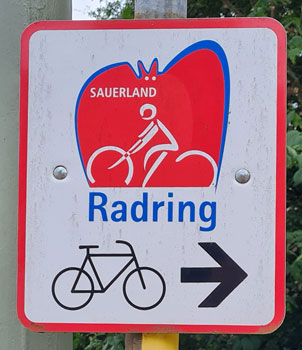 Sauerland Radring