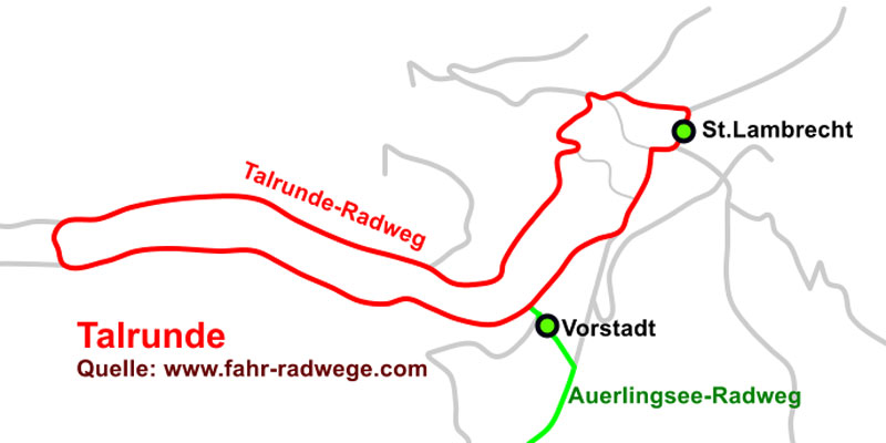  Thalerseeradweg R39