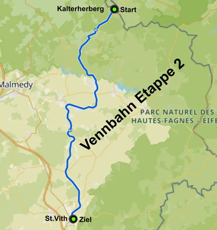 Vennbahn