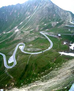 Großglockner